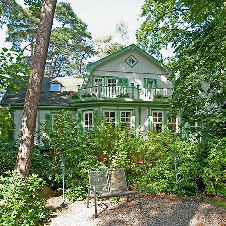 Landhaus Victoria Boltenhagen  Buitenkant foto