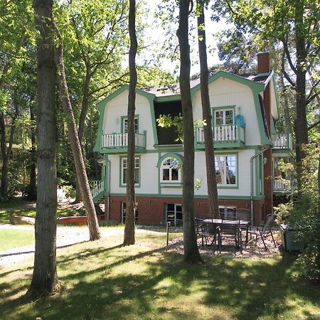 Landhaus Victoria Boltenhagen  Buitenkant foto