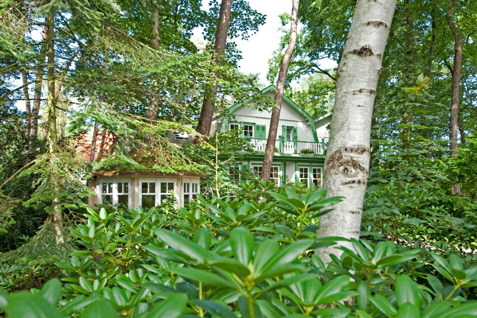 Landhaus Victoria Boltenhagen  Buitenkant foto